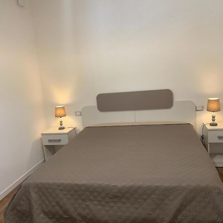 Apartamento Casa Vacanze Mazara Mazara del Vallo Exterior foto