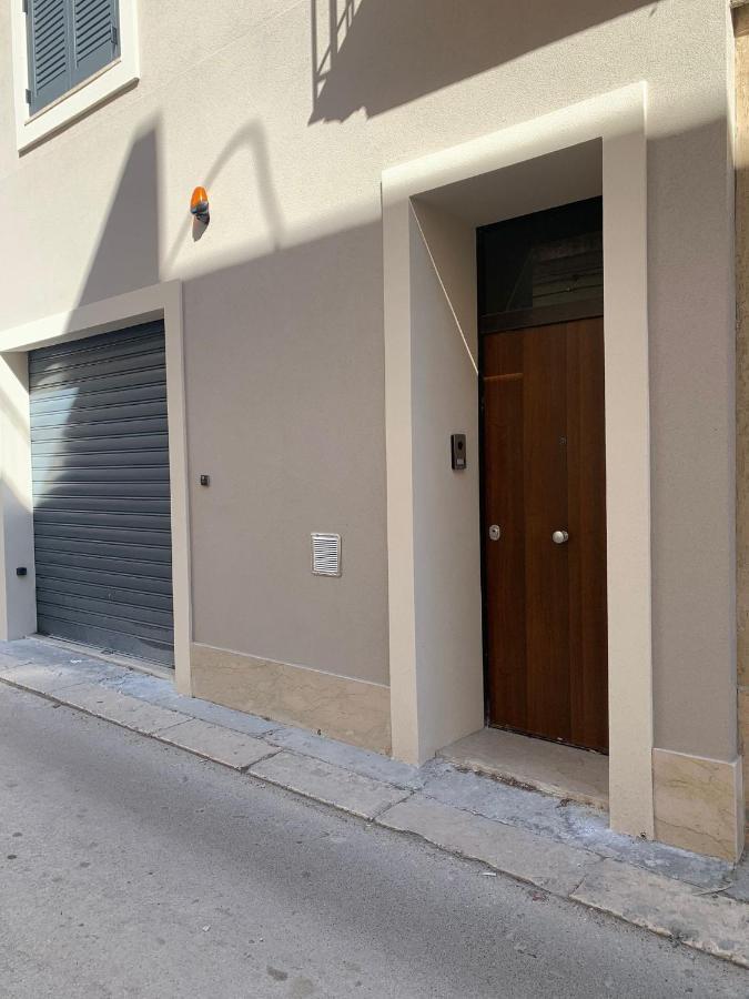 Apartamento Casa Vacanze Mazara Mazara del Vallo Exterior foto