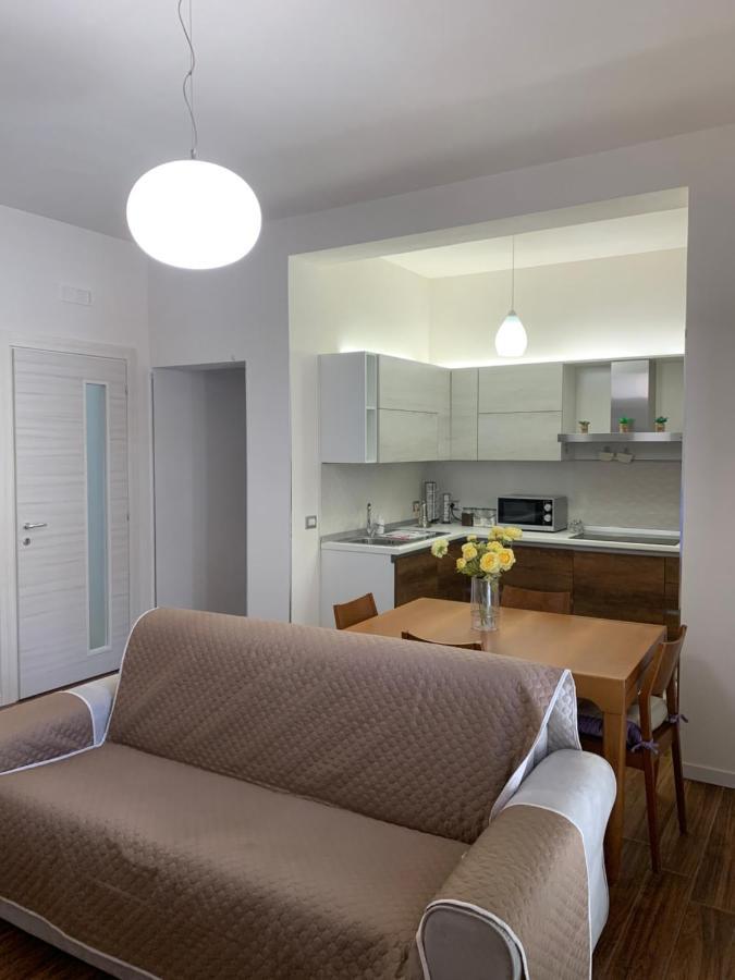 Apartamento Casa Vacanze Mazara Mazara del Vallo Exterior foto