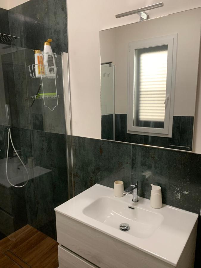 Apartamento Casa Vacanze Mazara Mazara del Vallo Exterior foto