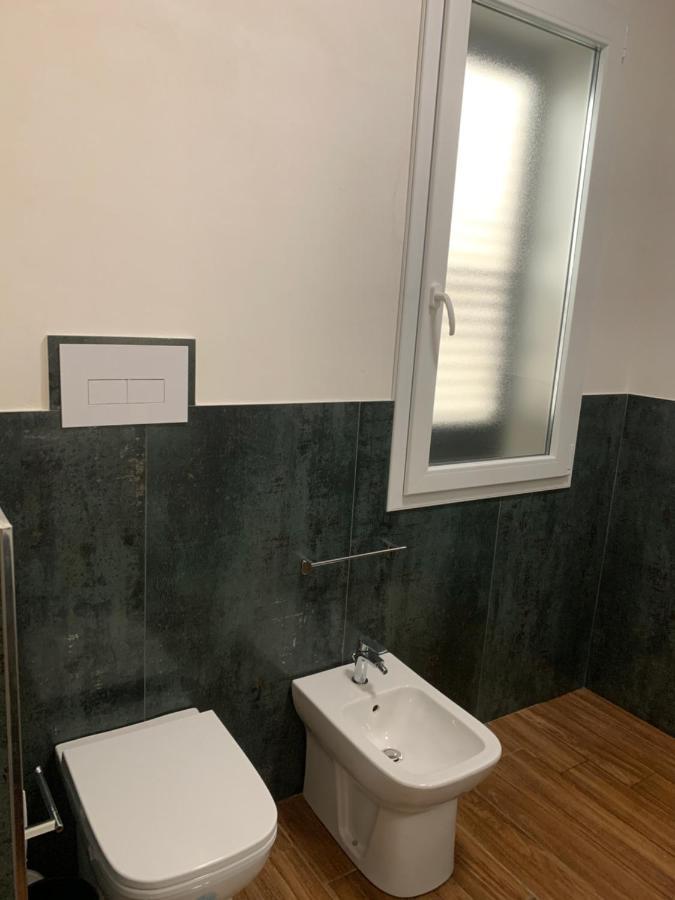 Apartamento Casa Vacanze Mazara Mazara del Vallo Exterior foto