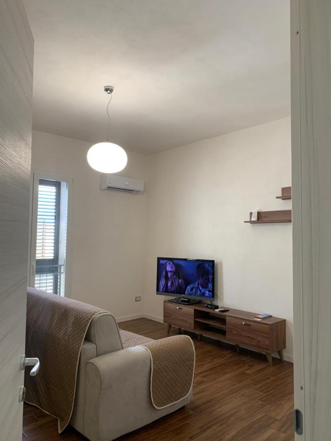 Apartamento Casa Vacanze Mazara Mazara del Vallo Exterior foto