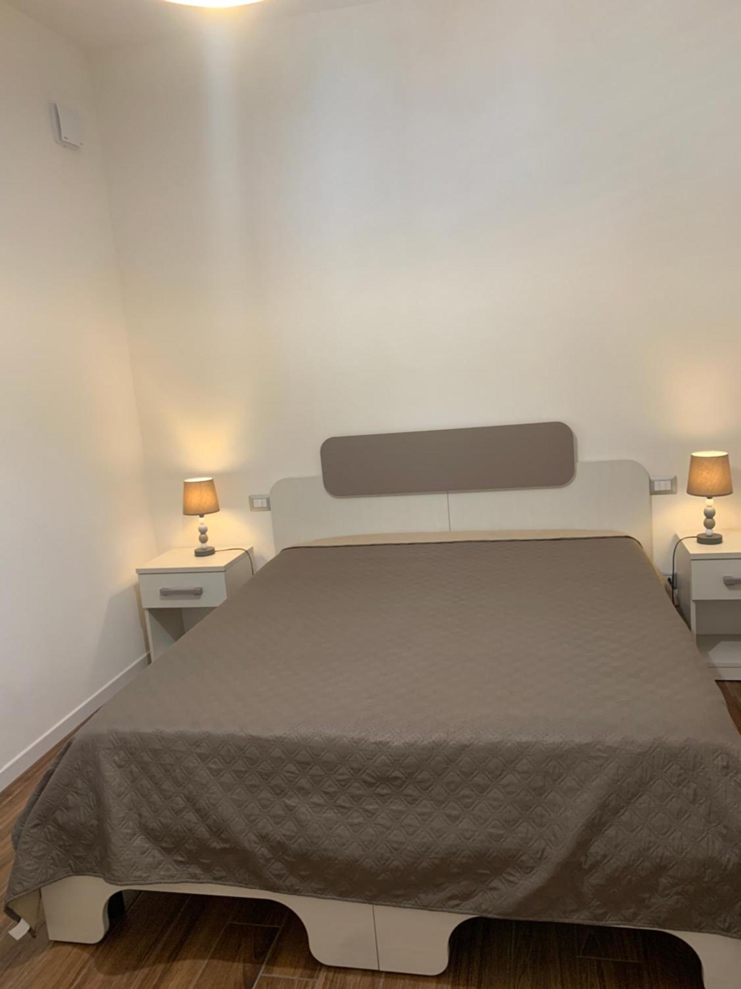 Apartamento Casa Vacanze Mazara Mazara del Vallo Exterior foto