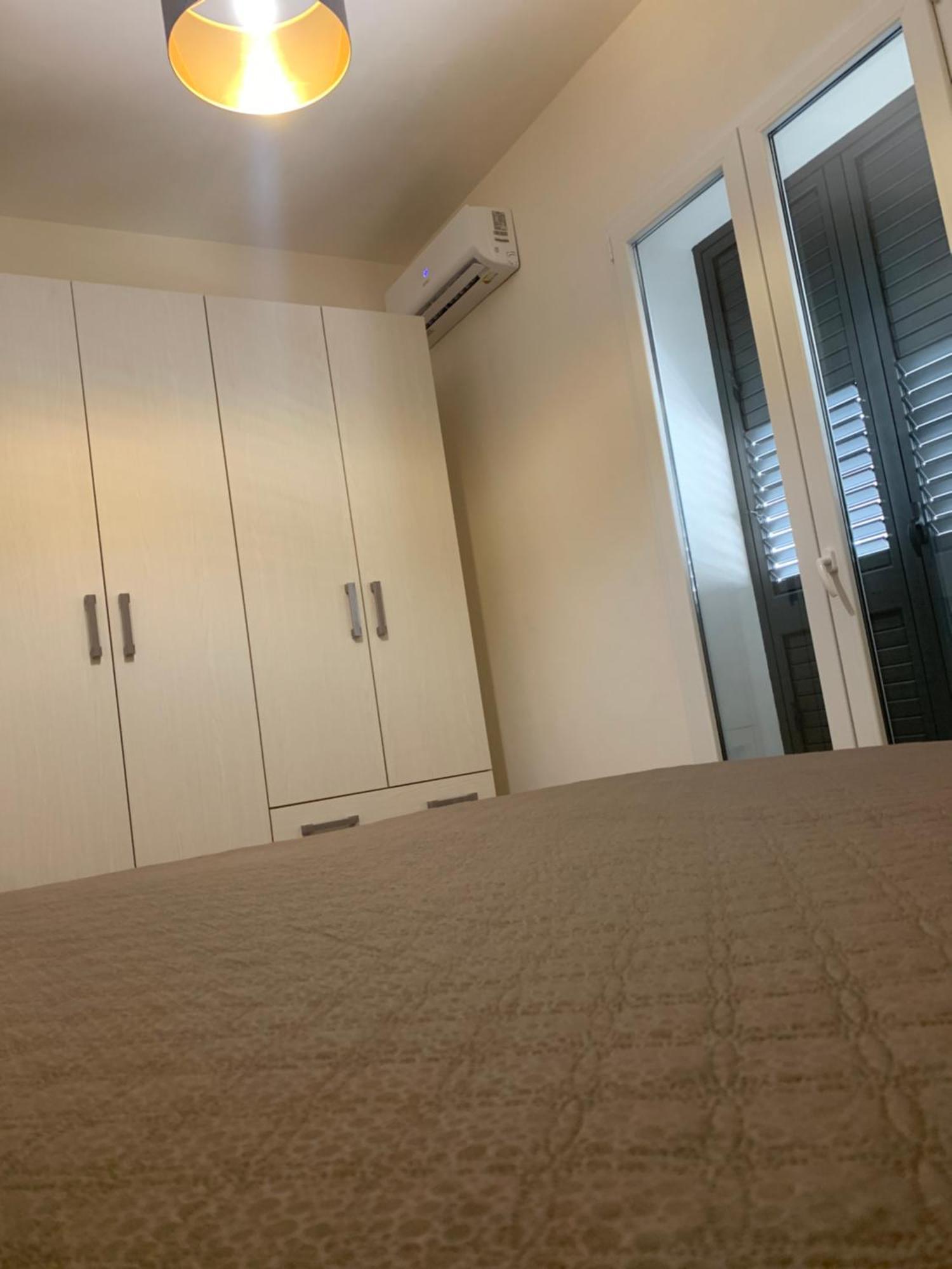 Apartamento Casa Vacanze Mazara Mazara del Vallo Exterior foto